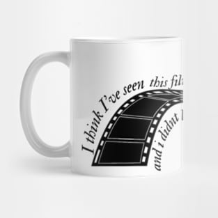 Exile Mug